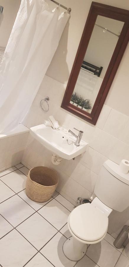 Sardonyx Hotel Cape Town Exterior photo