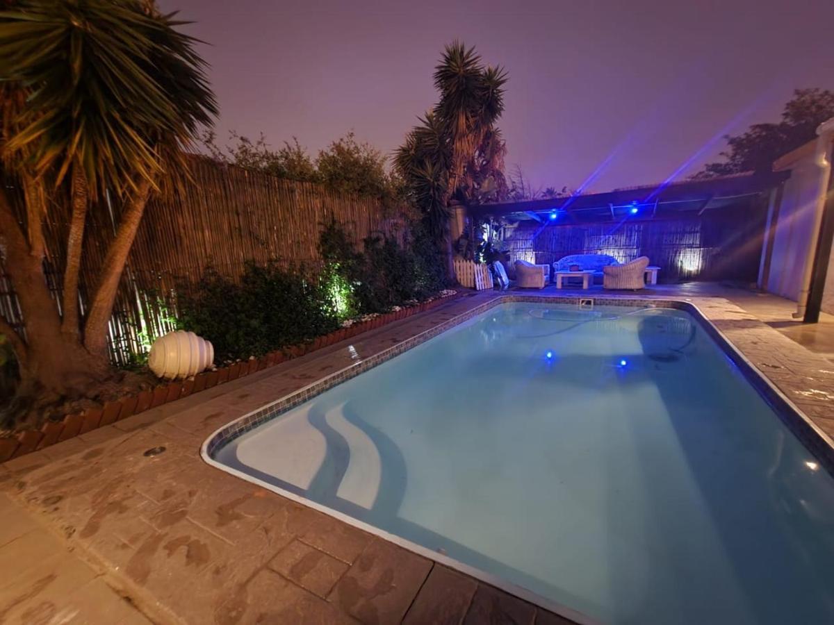 Sardonyx Hotel Cape Town Exterior photo
